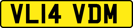 VL14VDM