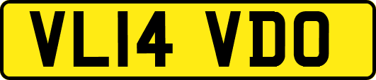 VL14VDO