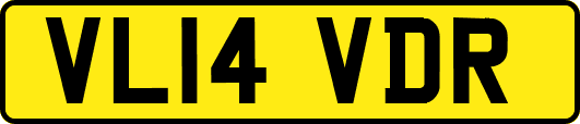VL14VDR