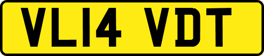 VL14VDT