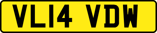 VL14VDW