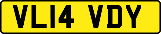 VL14VDY