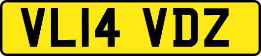 VL14VDZ