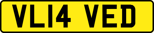 VL14VED
