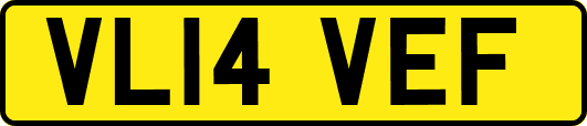 VL14VEF