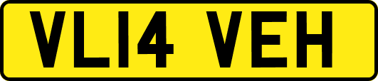 VL14VEH