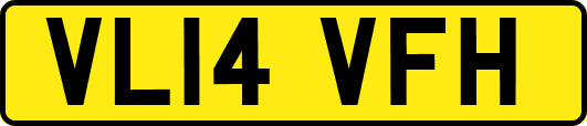 VL14VFH