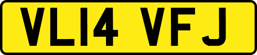 VL14VFJ