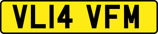 VL14VFM
