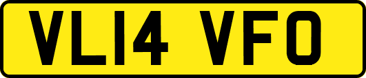 VL14VFO