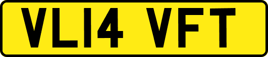 VL14VFT