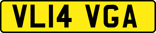 VL14VGA