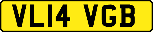 VL14VGB