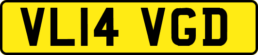 VL14VGD