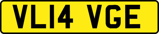 VL14VGE