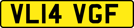 VL14VGF
