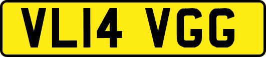 VL14VGG