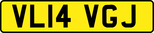 VL14VGJ