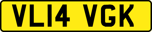 VL14VGK