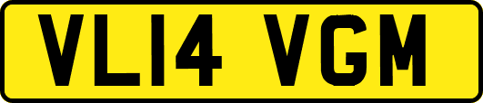 VL14VGM