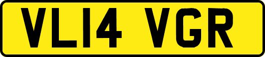 VL14VGR