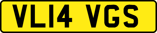 VL14VGS