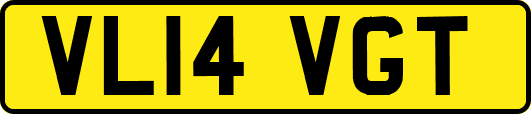 VL14VGT