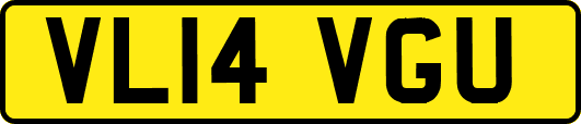 VL14VGU