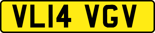 VL14VGV