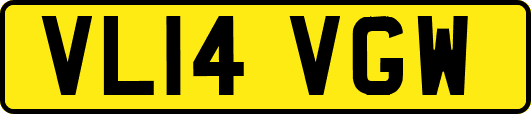 VL14VGW