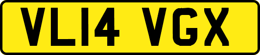 VL14VGX