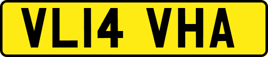 VL14VHA