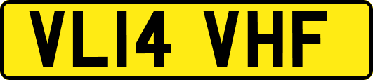 VL14VHF