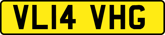VL14VHG