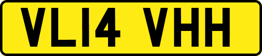VL14VHH