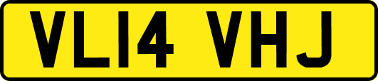 VL14VHJ