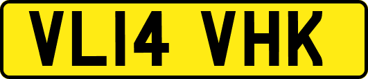 VL14VHK