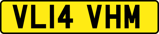 VL14VHM