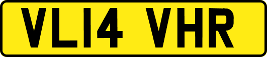 VL14VHR