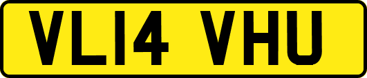 VL14VHU