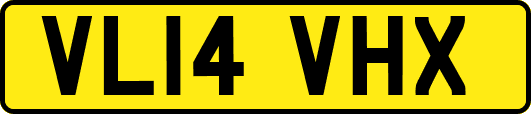 VL14VHX