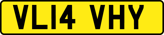 VL14VHY