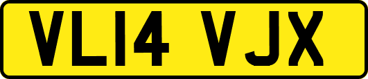 VL14VJX