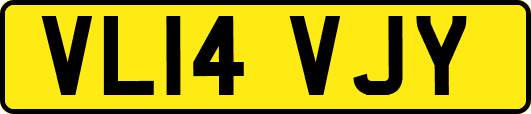 VL14VJY