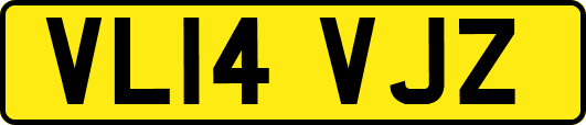 VL14VJZ