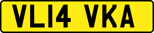VL14VKA