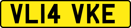 VL14VKE
