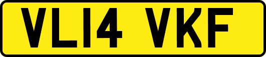 VL14VKF