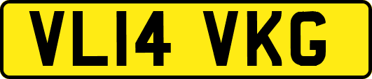 VL14VKG