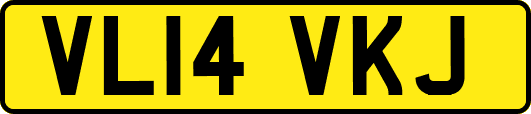 VL14VKJ